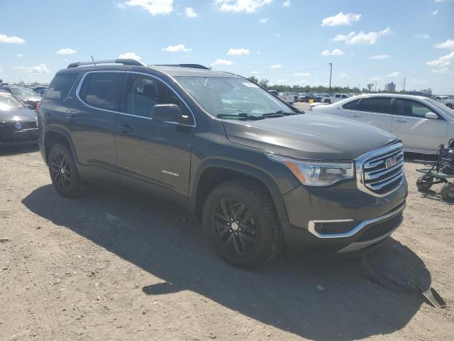 Photo 3 VIN: 1GKKNMLS1KZ139507 - GMC ACADIA SLT 