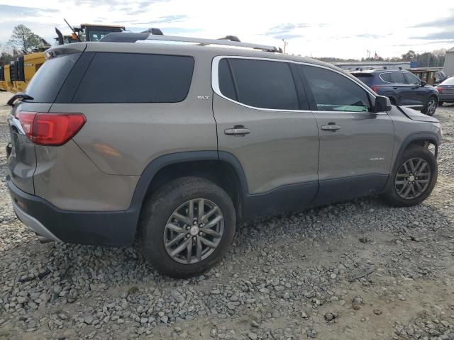 Photo 2 VIN: 1GKKNMLS1KZ178453 - GMC ACADIA 