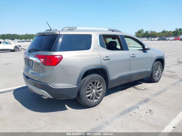 Photo 3 VIN: 1GKKNMLS1KZ222743 - GMC ACADIA 