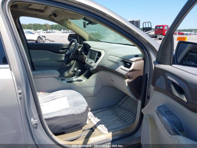 Photo 4 VIN: 1GKKNMLS1KZ222743 - GMC ACADIA 