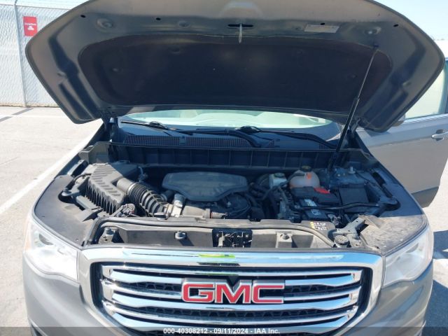 Photo 9 VIN: 1GKKNMLS1KZ222743 - GMC ACADIA 