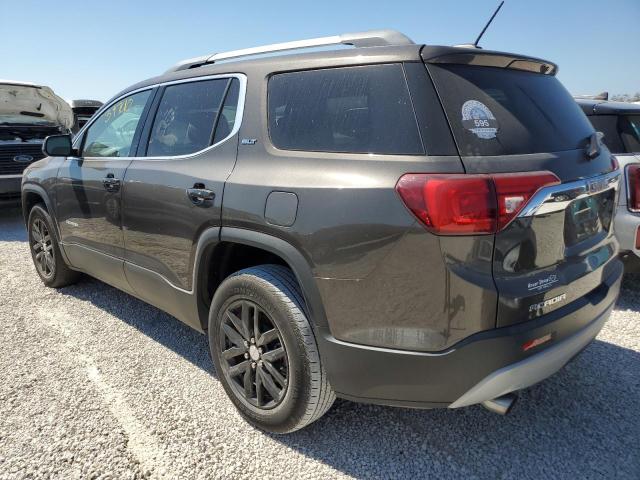 Photo 2 VIN: 1GKKNMLS1KZ222807 - GMC ACADIA SLT 