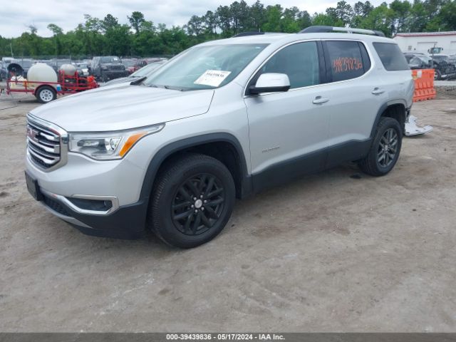 Photo 1 VIN: 1GKKNMLS1KZ259503 - GMC ACADIA 