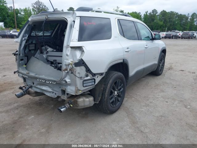 Photo 3 VIN: 1GKKNMLS1KZ259503 - GMC ACADIA 