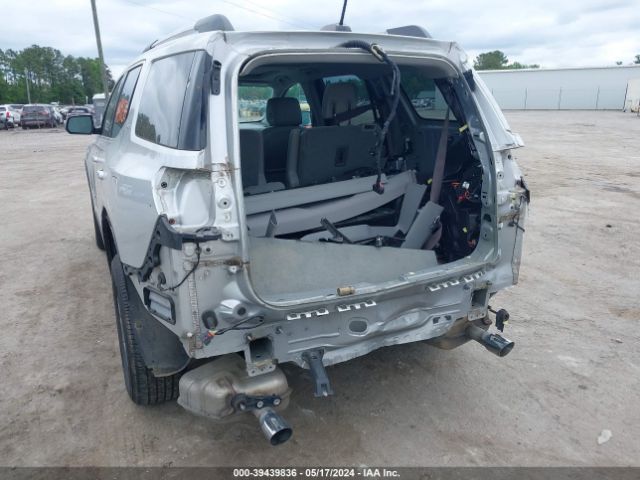 Photo 5 VIN: 1GKKNMLS1KZ259503 - GMC ACADIA 