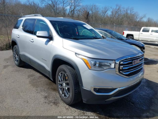 Photo 0 VIN: 1GKKNMLS1KZ264023 - GMC ACADIA 