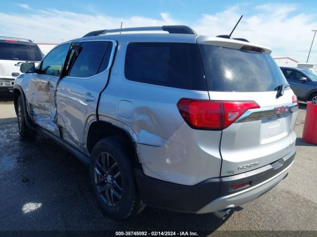 Photo 2 VIN: 1GKKNMLS1KZ264023 - GMC ACADIA 