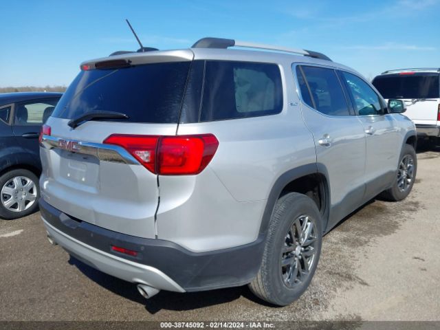 Photo 3 VIN: 1GKKNMLS1KZ264023 - GMC ACADIA 