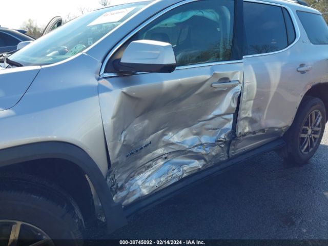 Photo 5 VIN: 1GKKNMLS1KZ264023 - GMC ACADIA 