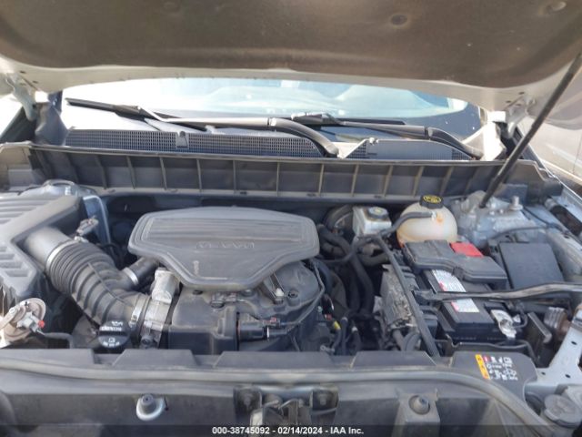 Photo 9 VIN: 1GKKNMLS1KZ264023 - GMC ACADIA 