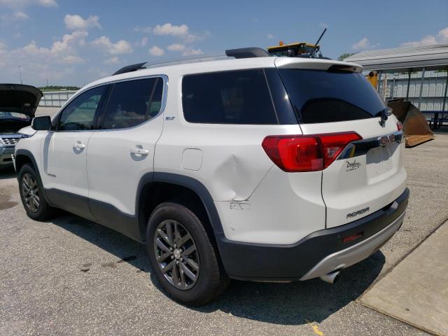 Photo 1 VIN: 1GKKNMLS1KZ284840 - GMC ACADIA SLT 