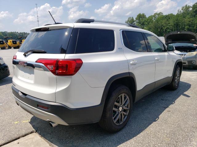 Photo 2 VIN: 1GKKNMLS1KZ284840 - GMC ACADIA SLT 