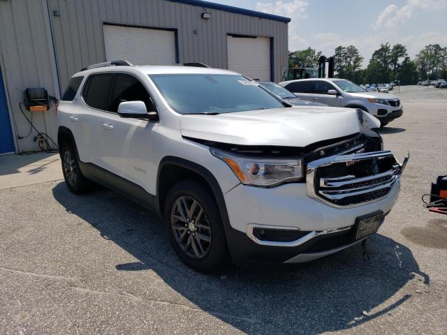 Photo 3 VIN: 1GKKNMLS1KZ284840 - GMC ACADIA SLT 