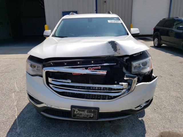 Photo 4 VIN: 1GKKNMLS1KZ284840 - GMC ACADIA SLT 