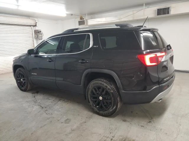 Photo 1 VIN: 1GKKNMLS1KZ291402 - GMC ACADIA SLT 