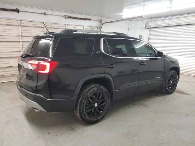 Photo 2 VIN: 1GKKNMLS1KZ291402 - GMC ACADIA SLT 