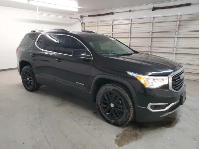 Photo 3 VIN: 1GKKNMLS1KZ291402 - GMC ACADIA SLT 