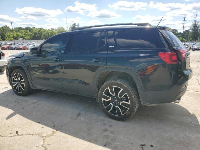 Photo 1 VIN: 1GKKNMLS1KZ297989 - GMC ACADIA SLT 