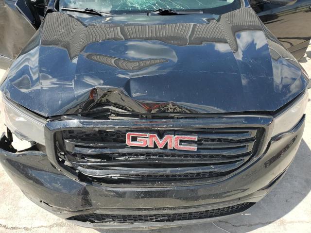 Photo 11 VIN: 1GKKNMLS1KZ297989 - GMC ACADIA SLT 