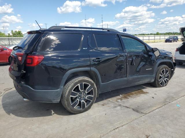 Photo 2 VIN: 1GKKNMLS1KZ297989 - GMC ACADIA SLT 