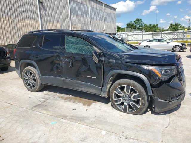 Photo 3 VIN: 1GKKNMLS1KZ297989 - GMC ACADIA SLT 