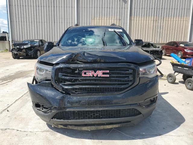 Photo 4 VIN: 1GKKNMLS1KZ297989 - GMC ACADIA SLT 