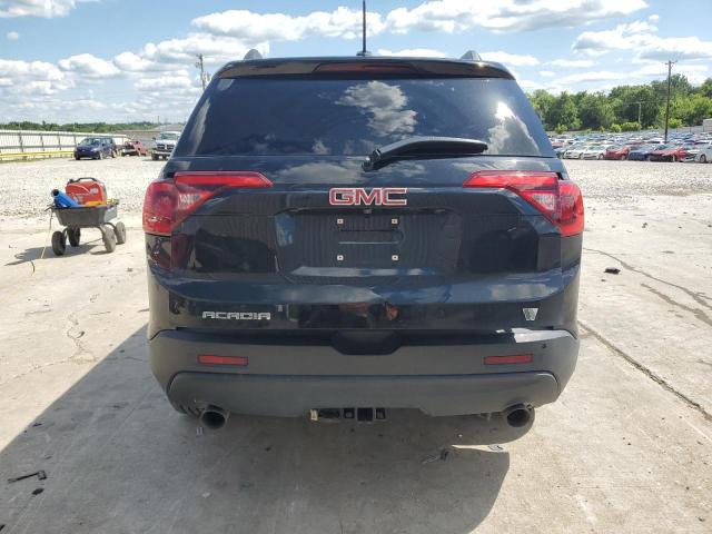 Photo 5 VIN: 1GKKNMLS1KZ297989 - GMC ACADIA SLT 