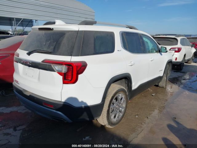 Photo 3 VIN: 1GKKNMLS1LZ116648 - GMC ACADIA 