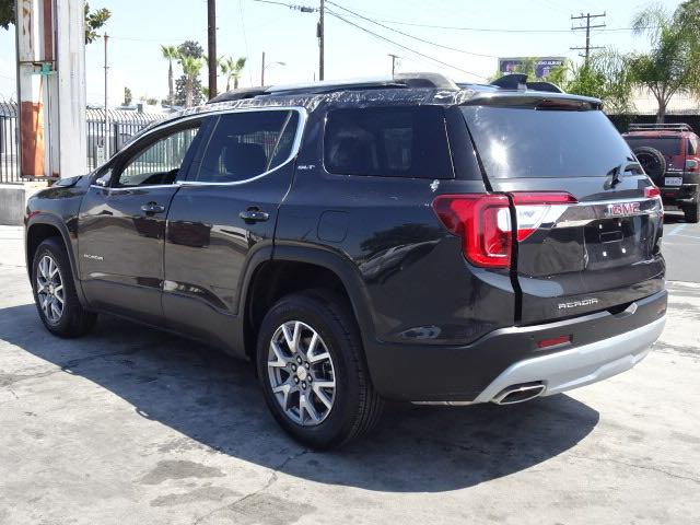 Photo 2 VIN: 1GKKNMLS1LZ135409 - GMC ACADIA 