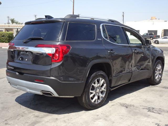 Photo 3 VIN: 1GKKNMLS1LZ135409 - GMC ACADIA 