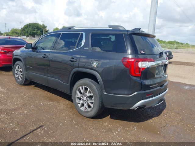 Photo 2 VIN: 1GKKNMLS1LZ136897 - GMC ACADIA 