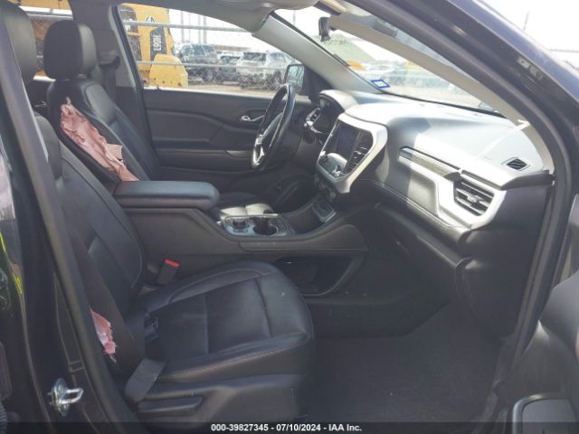 Photo 4 VIN: 1GKKNMLS1LZ136897 - GMC ACADIA 