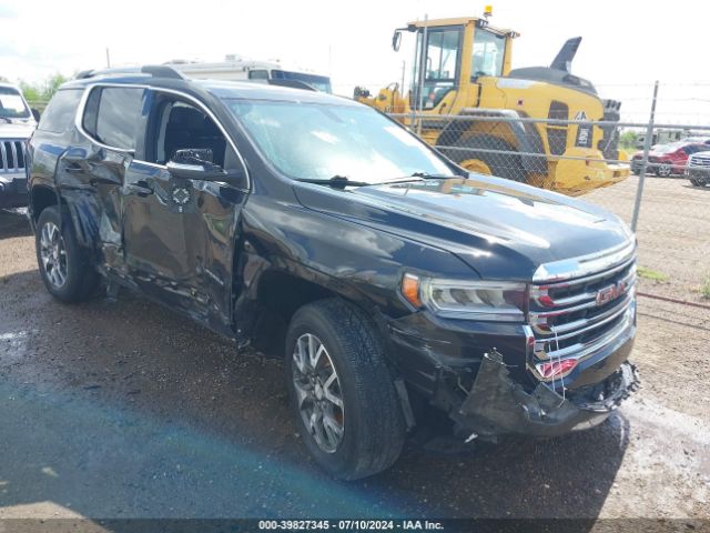 Photo 5 VIN: 1GKKNMLS1LZ136897 - GMC ACADIA 