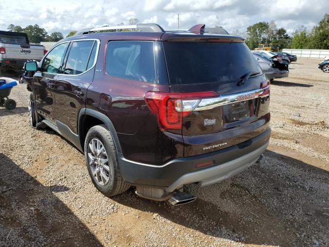 Photo 2 VIN: 1GKKNMLS1LZ143350 - GMC ACADIA SLT 