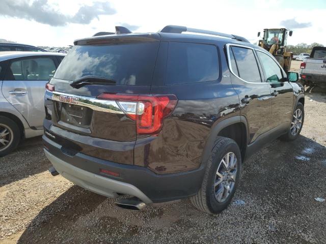 Photo 3 VIN: 1GKKNMLS1LZ143350 - GMC ACADIA SLT 