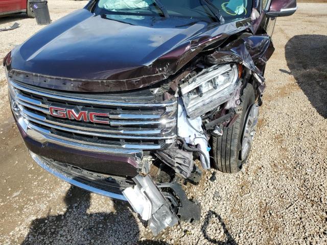 Photo 8 VIN: 1GKKNMLS1LZ143350 - GMC ACADIA SLT 