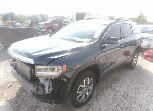 Photo 1 VIN: 1GKKNMLS1LZ185307 - GMC ACADIA 