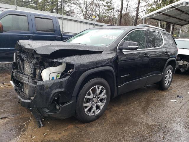 Photo 0 VIN: 1GKKNMLS1LZ218712 - GMC ACADIA SLT 