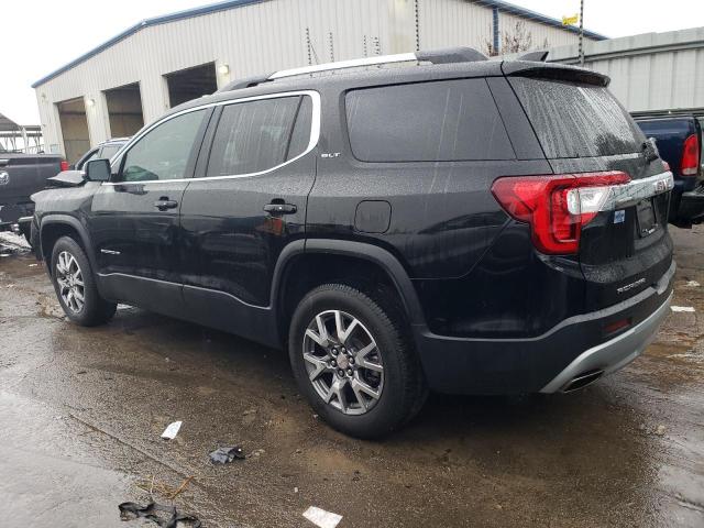 Photo 1 VIN: 1GKKNMLS1LZ218712 - GMC ACADIA SLT 