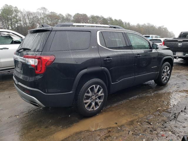 Photo 2 VIN: 1GKKNMLS1LZ218712 - GMC ACADIA SLT 