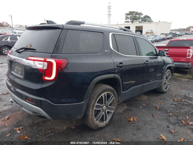 Photo 3 VIN: 1GKKNMLS1NZ103322 - GMC ACADIA 