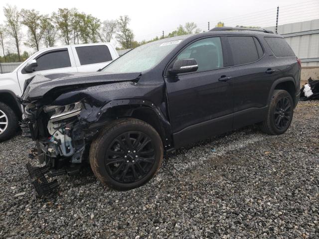 Photo 0 VIN: 1GKKNMLS1NZ147787 - GMC ACADIA SLT 