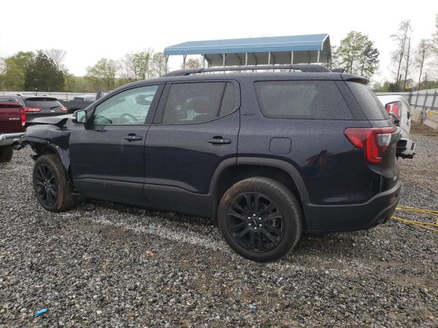 Photo 1 VIN: 1GKKNMLS1NZ147787 - GMC ACADIA SLT 