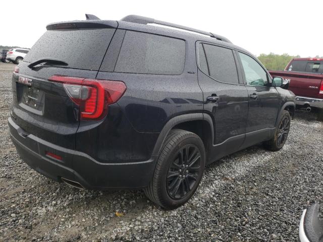 Photo 2 VIN: 1GKKNMLS1NZ147787 - GMC ACADIA SLT 