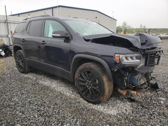 Photo 3 VIN: 1GKKNMLS1NZ147787 - GMC ACADIA SLT 