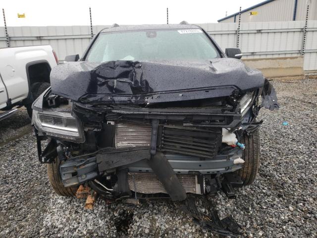 Photo 4 VIN: 1GKKNMLS1NZ147787 - GMC ACADIA SLT 