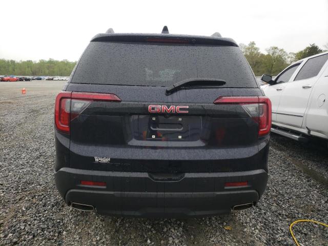 Photo 5 VIN: 1GKKNMLS1NZ147787 - GMC ACADIA SLT 