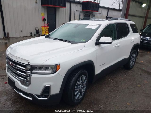 Photo 1 VIN: 1GKKNMLS1PZ245611 - GMC ACADIA 