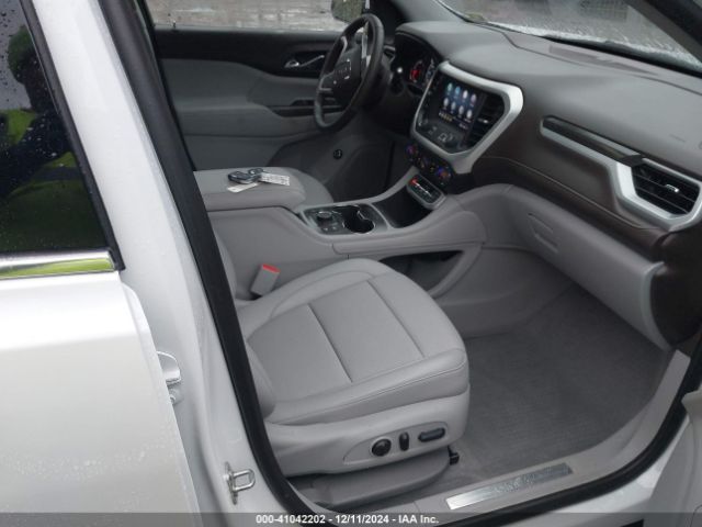 Photo 4 VIN: 1GKKNMLS1PZ245611 - GMC ACADIA 