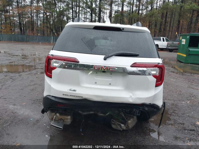 Photo 5 VIN: 1GKKNMLS1PZ245611 - GMC ACADIA 